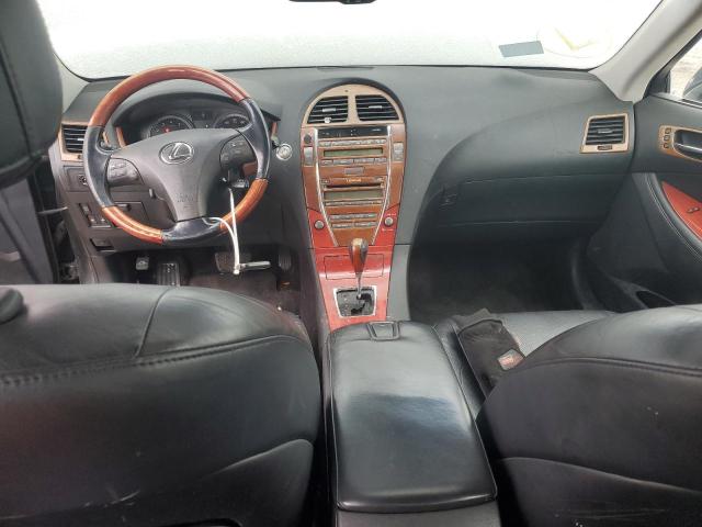 Photo 8 from auction – 2007 LEXUS ES 350 with VIN JTHBJ46G972012338
