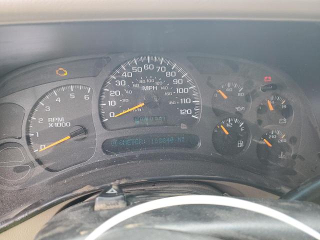 Photo 9 from auction – 2003 CHEVROLET SILVERADO with VIN 2GCEC19T731275180