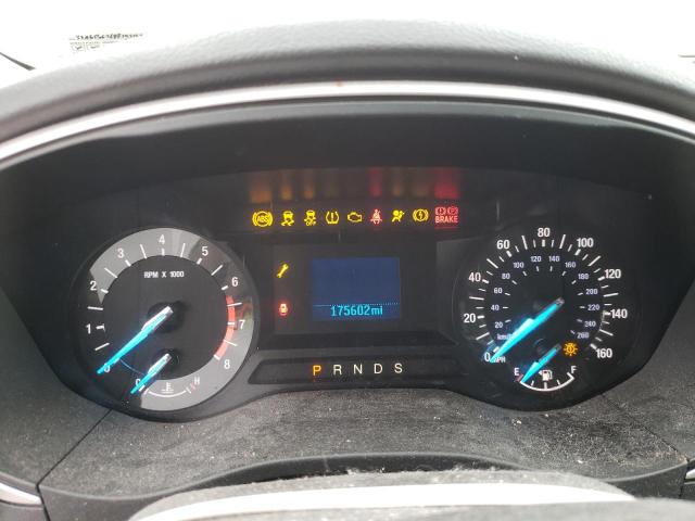 Photo 9 from auction – 2013 FORD FUSION S with VIN 3FA6P0G76DR147122