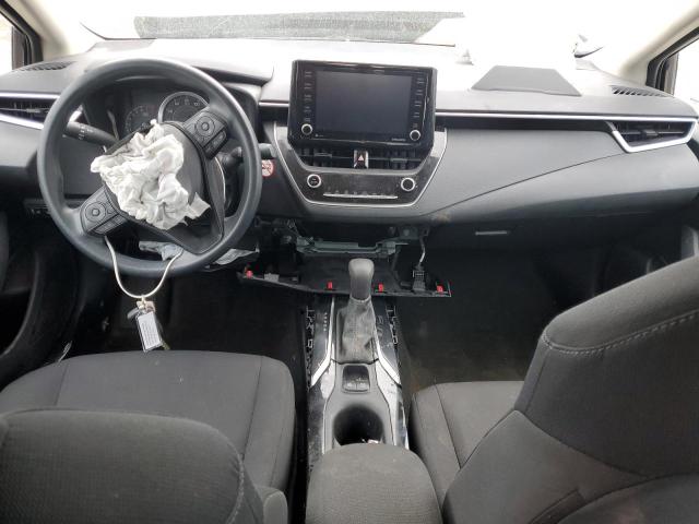 Photo 8 from auction – 2022 TOYOTA COROLLA LE with VIN 5YFEPMAE6NP323212