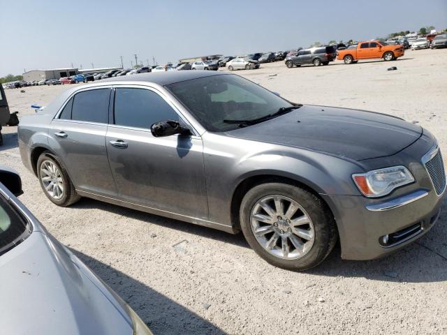 Photo 4 from auction – 2012 CHRYSLER 300 LIMITE with VIN 2C3CCACGXCH278119