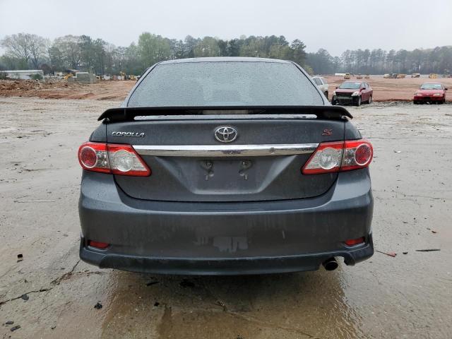 Photo 6 from auction – 2013 TOYOTA COROLLA BA with VIN 2T1BU4EE6DC991340