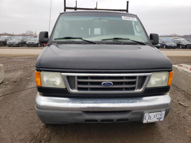 Photo 5 from auction – 2006 FORD ECONOLINE with VIN 1FTNE24L76DB04400