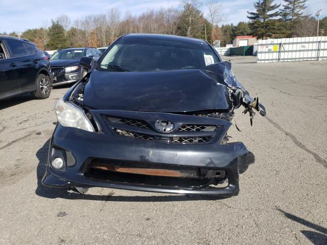 Photo 5 from auction – 2013 TOYOTA COROLLA BA with VIN 5YFBU4EE4DP148883