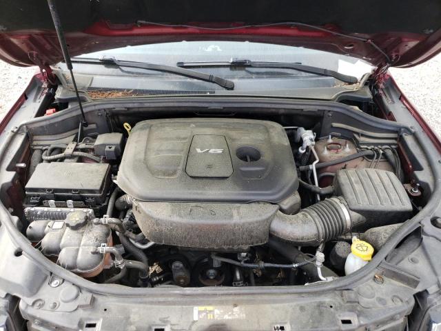 Photo 12 from auction – 2018 JEEP GRAND CHER with VIN 1C4RJEBG3JC204965