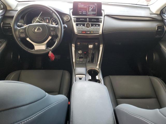 Photo 8 from auction – 2021 LEXUS NX 300 BAS with VIN JTJDARBZ8M5035907