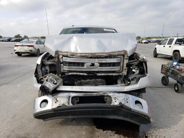 Photo 5 from auction – 2013 FORD F150 SUPER with VIN 1FTFW1CT5DKF93918