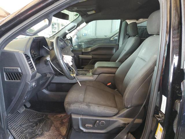 Photo 7 from auction – 2018 FORD F150 SUPER with VIN 1FTEW1CP2JKD29534