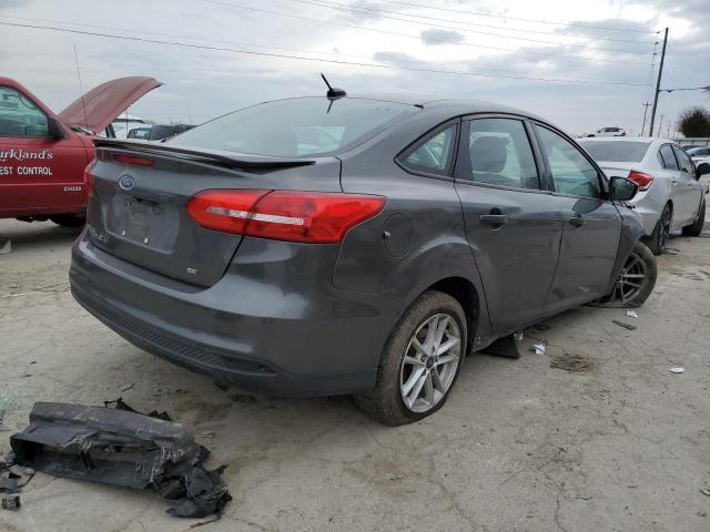 Photo 3 from auction – 2015 FORD FOCUS SE with VIN 1FADP3F28FL333034