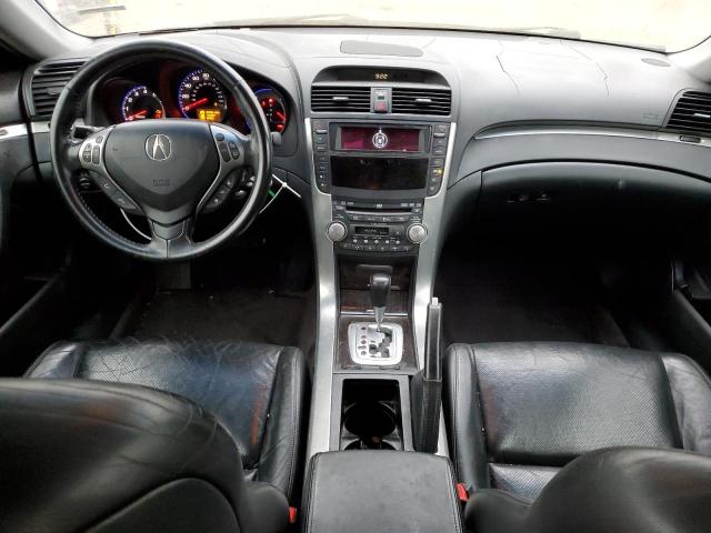 Photo 8 from auction – 2007 ACURA TL with VIN 19UUA66257A006456