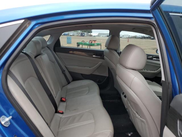 Photo 10 from auction – 2019 HYUNDAI SONATA LIM with VIN 5NPE34AF0KH738684