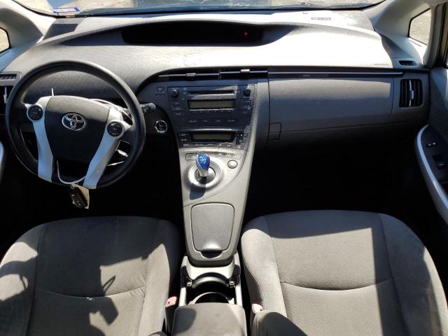 Foto 8 de la subasta – 2011 TOYOTA PRIUS con VIN JTDKN3DU9B5346546