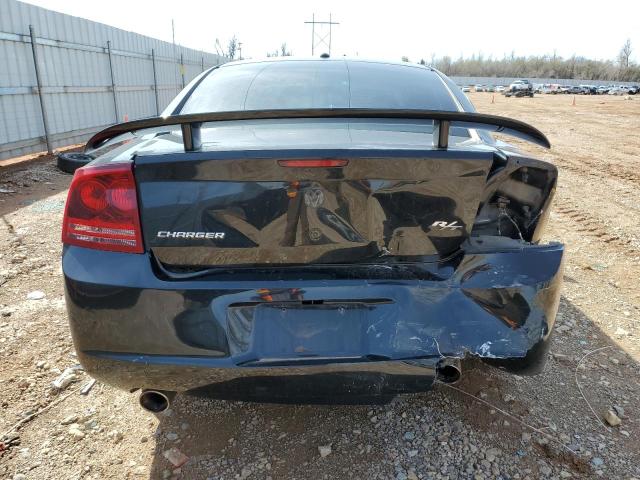 Photo 6 from auction – 2007 DODGE CHARGER R/ with VIN 2B3KA53H37H614682