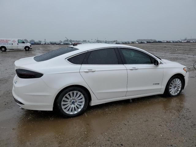 Photo 3 from auction – 2016 FORD FUSION SE with VIN 3FA6P0LU4GR144784