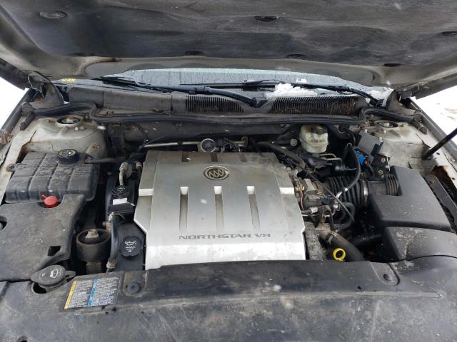 Photo 11 from auction – 2006 BUICK LUCERNE with VIN 1G4HE57Y66U193944