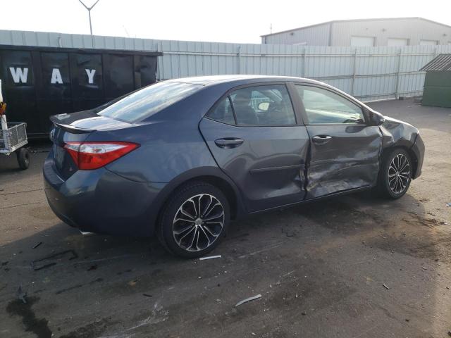 Photo 3 from auction – 2016 TOYOTA COROLLA L with VIN 2T1BURHE4GC530165