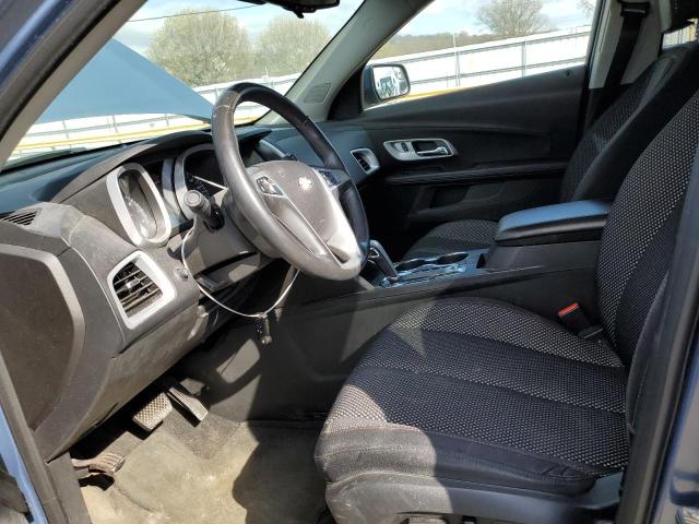 Photo 7 from auction – 2012 CHEVROLET EQUINOX LT with VIN 2GNFLEEK5C6217314