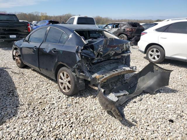 Photo 2 from auction – 2011 MAZDA 3 I with VIN JM1BL1VG6B1373178