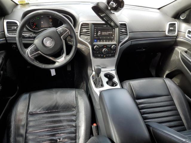 Photo 8 from auction – 2018 JEEP GRAND CHER with VIN 1C4RJFBG3JC321094