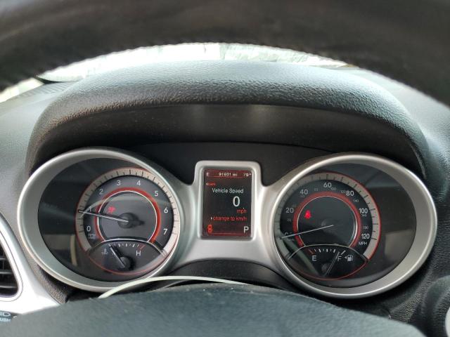صورة رقم 9 من المزاد - 2018 DODGE JOURNEY SE مع VIN 3C4PDCAB3JT322754