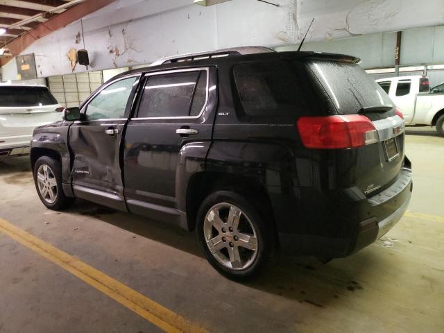 Photo 2 from auction – 2012 GMC TERRAIN SL with VIN 2GKALWEK1C6116333