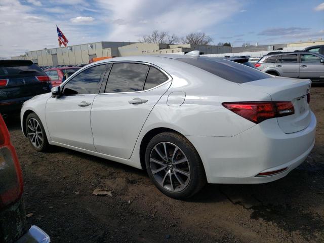 Photo 2 from auction – 2017 ACURA TLX with VIN 19UUB2F30HA006249