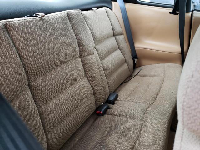 Photo 10 from auction – 1998 FORD MUSTANG with VIN 1FAFP4043WF238081