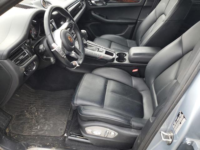 صورة رقم 7 من المزاد - 2020 PORSCHE MACAN S مع VIN WP1AB2A5XLLB31572