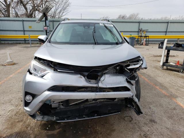 Photo 5 from auction – 2018 TOYOTA RAV4 ADVEN with VIN JTMRFREV8JJ200912