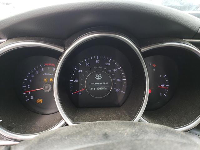 صورة رقم 9 من المزاد - 2014 KIA OPTIMA EX مع VIN 5XXGN4A71EG268158