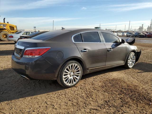 Photo 3 from auction – 2012 BUICK LACROSSE T with VIN 1G4GJ5E38CF279867