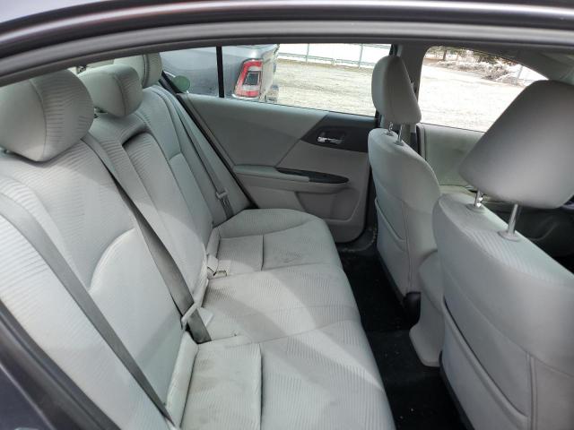 Photo 10 from auction – 2014 HONDA ACCORD LX with VIN 1HGCR2F36EA034253