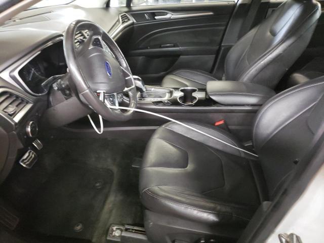 Photo 7 from auction – 2016 FORD FUSION TIT with VIN 3FA6P0K94GR324909