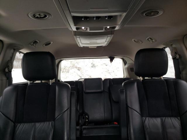 Photo 10 from auction – 2012 CHRYSLER TOWN & COU with VIN 2C4RC1GG7CR181843