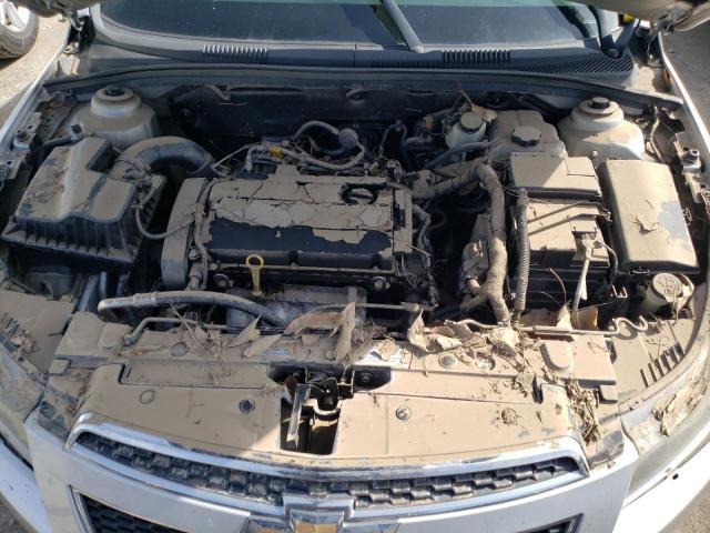 Photo 11 from auction – 2012 CHEVROLET CRUZE LS with VIN 1G1PC5SH5C7100282