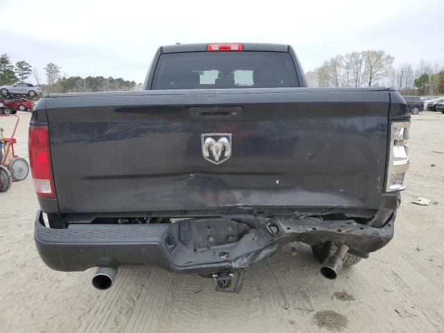 Photo 6 from auction – 2016 RAM 1500 ST with VIN 1C6RR6FT1GS278588