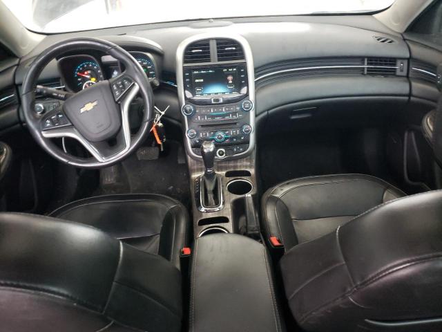 Photo 8 from auction – 2014 CHEVROLET MALIBU LTZ with VIN 1G11H5SL0EF215960