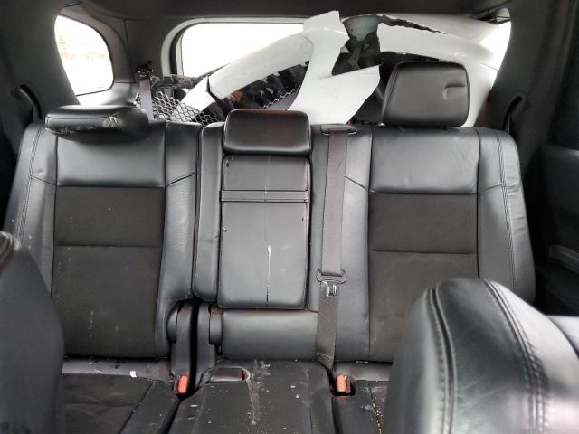 Photo 10 from auction – 2020 DODGE DURANGO GT with VIN 1C4RDJDG2LC308623