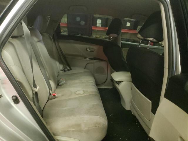 Photo 10 from auction – 2011 TOYOTA VENZA with VIN 4T3BK3BB0BU060281