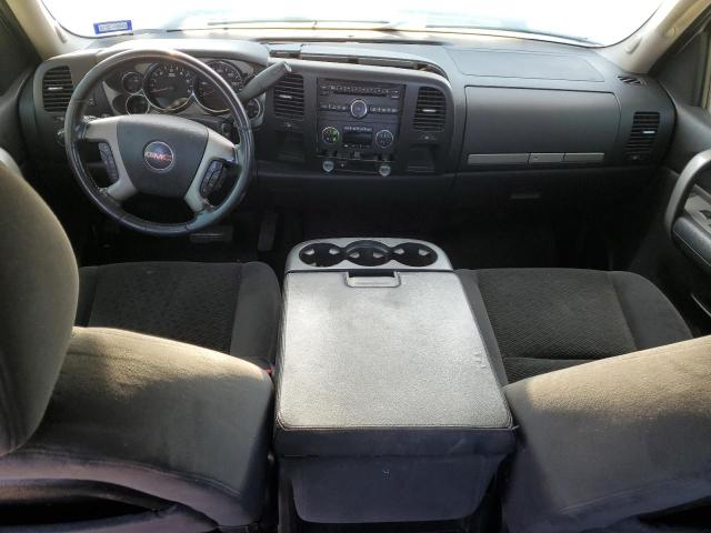 Photo 8 from auction – 2007 GMC NEW SIERRA with VIN 2GTEC13J371503351