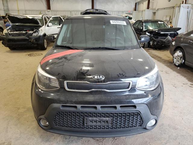 Photo 5 from auction – 2015 KIA SOUL with VIN KNDJN2A26F7783536
