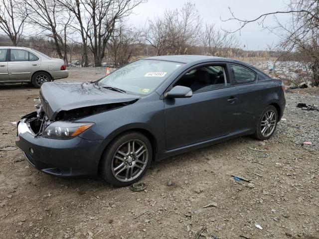 TOYOTA SCION TC 2010 with VIN JTKDE3B79A0318868 - Photo from auction