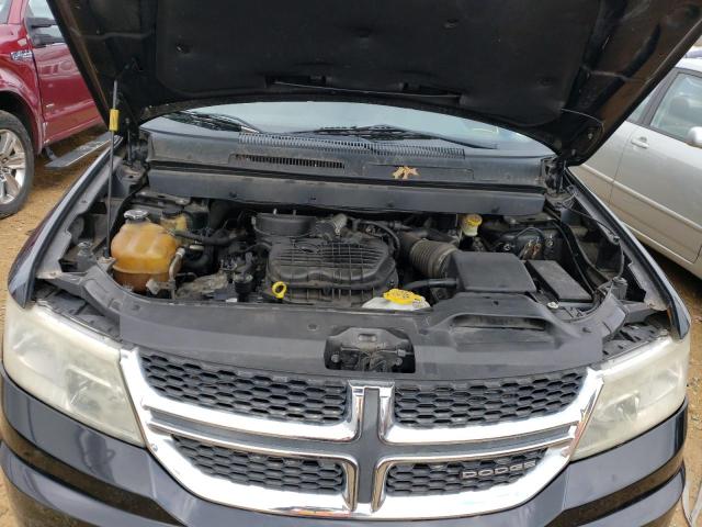 Photo 12 from auction – 2011 DODGE JOURNEY LU with VIN 3D4PG9FG6BT523955