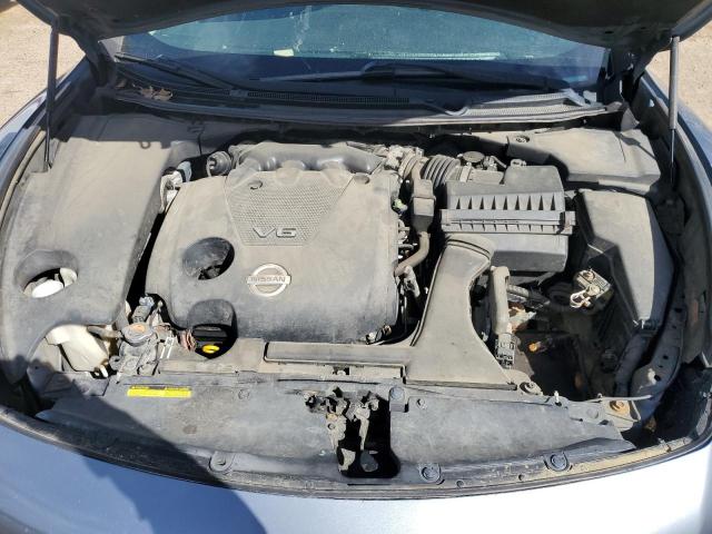 Photo 11 from auction – 2012 NISSAN MAXIMA S with VIN 1N4AA5AP2CC804092