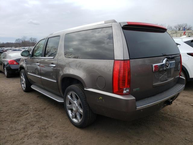 Photo 2 from auction – 2011 CADILLAC ESCALADE E with VIN 1GYS4HEF6BR393021