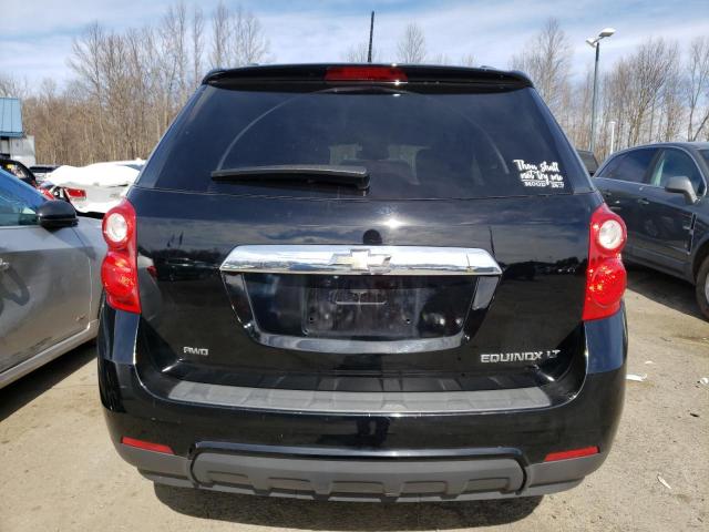 Photo 6 from auction – 2013 CHEVROLET EQUINOX LT with VIN 2GNFLEEK4D6403721