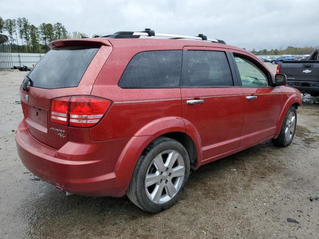 Photo 3 from auction – 2009 DODGE JOURNEY R/ with VIN 3D4GG67V89T505317