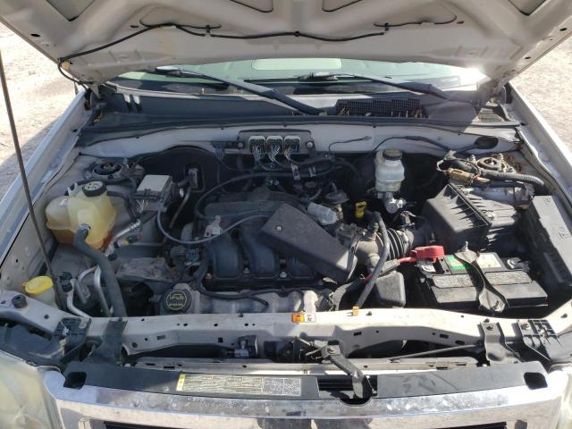 Photo 12 from auction – 2008 FORD ESCAPE XLT with VIN 1FMCU93128KD65446