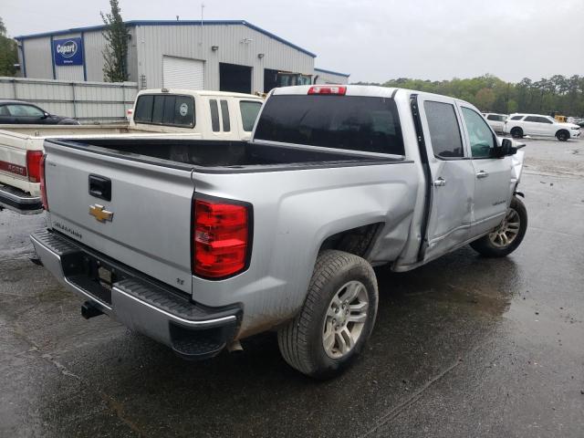 Photo 3 from auction – 2015 CHEVROLET SILVERADO with VIN 3GCPCREC0FG360368