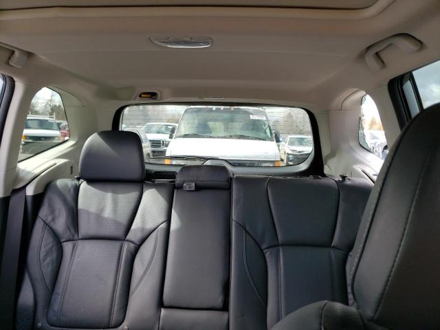 Photo 10 from auction – 2020 SUBARU FORESTER L with VIN JF2SKASC1LH447282